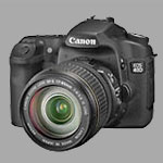 Фотокамера Canon EOS 40D