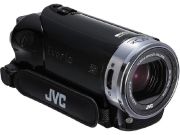Видеокамера JVC GZ-E205BEU