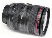 Canon EF 24-105mm 