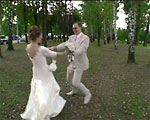 Свадьба Юлии и Леонида 040