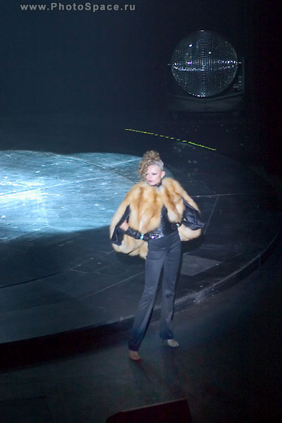 Игорь Чапурин, Haute Couture 2005