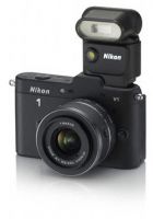 Представлена фотосистема Nikon 1