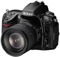 Nikon будет и дальше выпускать фотокамеру D700