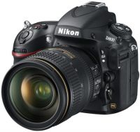 Nikon разрабатывает народную полнокадровую зеркалку D600