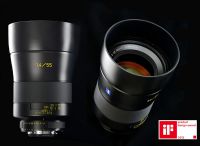 Zeiss выпустит высококласный объектив для Nikon D800 осенью 2013 года