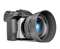 Новая фотокамера среднего формата Hasselblad H5X