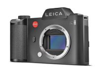 Полнокадровая беззеркальная фотосистема Leica SL