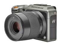 Беззеркальная среднеформатная фотокамера Hasselblad X1D