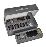 Набор Nikon D850 Filmmaker's Kit