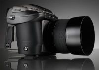 Среднеформатная камера Hasselblad H4D-40