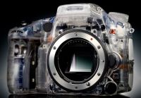 Все будущие камеры Sony Alpha получат полупрозрачные зеркала