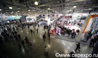 Consumer Electroniсs & Photo Expo 2011